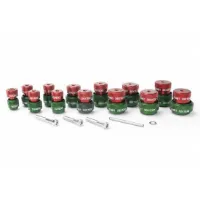 Leonardi Racing M61 Lagerausziehersatz Leonardi Racing M61 Lagerausziehersatz