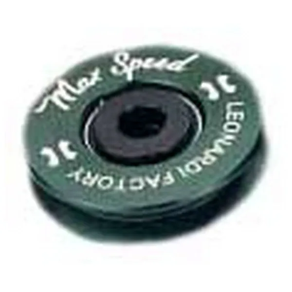 Leonardi Racing Max Speed 11/12s Riemenscheibe Leonardi Racing Max Speed 11/12s Riemenscheibe