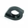 Leonardi Racing Naghi/darklite Left Schaltauge, Black, One Size