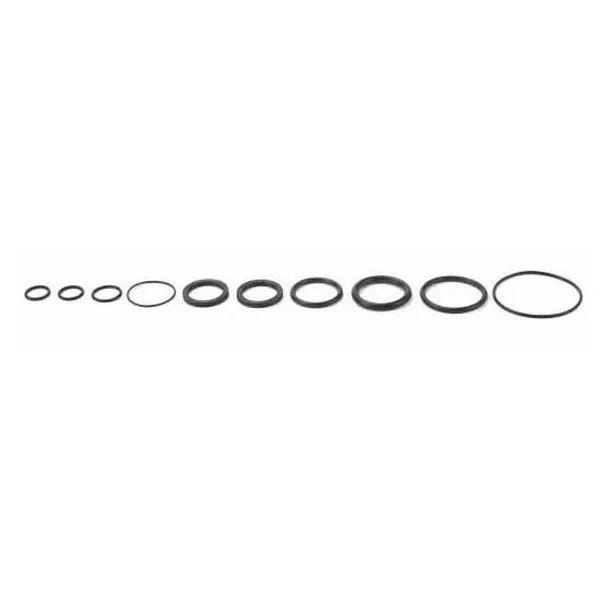 Leonardi Racing Ocho Lefty Service-kit, Blue / silver, One Size Leonardi Racing Ocho Lefty Service-kit, Blue / silver, One Size