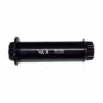 Leonardi Racing Road Kurbelwelle, Black, One Size