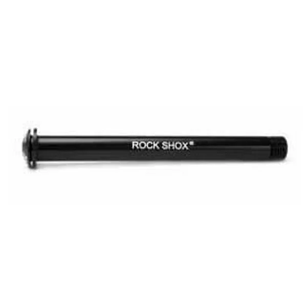 Leonardi Racing Rock-shox Boost Steckachse, Black, 15 x 110mm Leonardi Racing Rock-shox Boost Steckachse, Black, 15 x 110mm