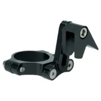Leonardi Racing Rosco Clamp Oval/round Kettenführung Leonardi Racing Rosco Clamp Oval/round Kettenführung