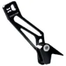 Leonardi Racing Rosco Hdm Kettenführung, Black, One Size