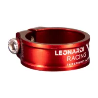 Leonardi Racing Sattelklemme Leonardi Racing Sattelklemme