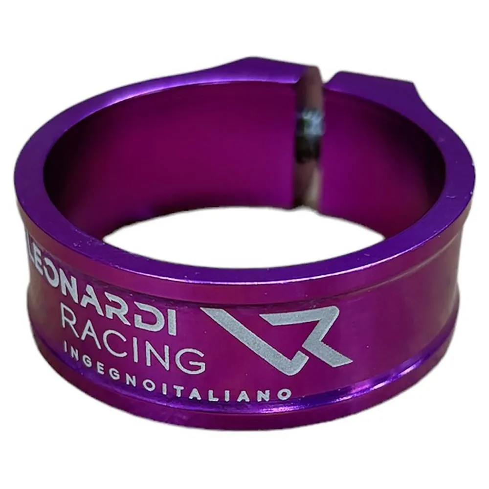 Leonardi Racing Sattelklemme Leonardi Racing Sattelklemme