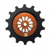 Leonardi Racing Shimano 12s Schaltrolle Leonardi Racing Shimano 12s Schaltrolle