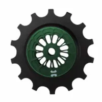 Leonardi Racing Shimano 12s Schaltrolle