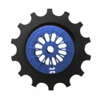 Leonardi Racing Shimano 12s Schaltrolle Leonardi Racing Shimano 12s Schaltrolle