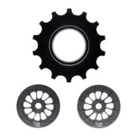 Leonardi Racing Shimano 12s Schaltrolle Leonardi Racing Shimano 12s Schaltrolle