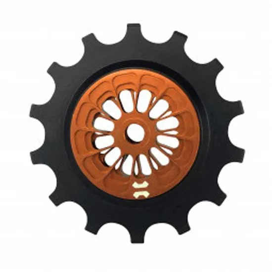 Leonardi Racing Shimano 12s Schaltrolle