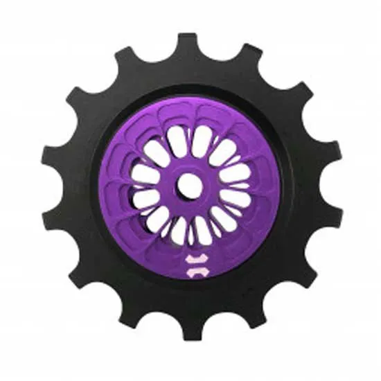 Leonardi Racing Shimano 12s Schaltrolle Leonardi Racing Shimano 12s Schaltrolle