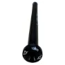 Leonardi Racing Specialized Road Hintere Steckachse, Black, One Size