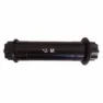 Leonardi Racing Sram Dub Kurbelwelle Refurbished, Black, One Size