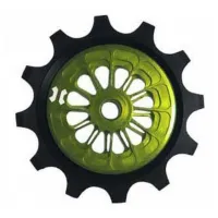 Leonardi Racing Superior Sram Eagle Schaltrolle