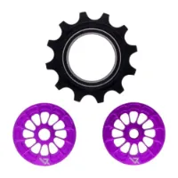 Leonardi Racing Superior Sram Eagle Schaltrolle