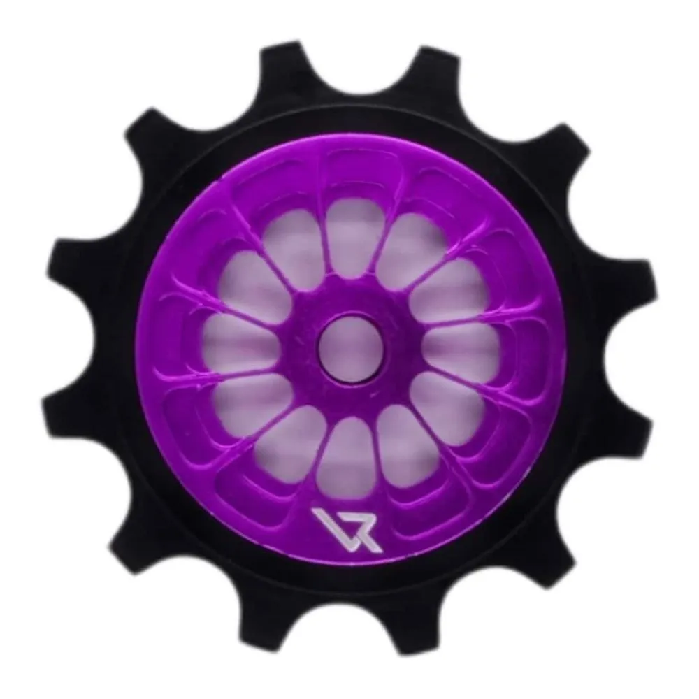 Leonardi Racing Superior Sram Eagle Schaltrolle Leonardi Racing Superior Sram Eagle Schaltrolle