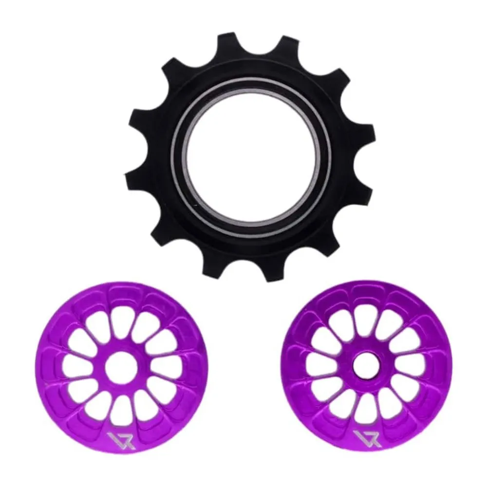 Leonardi Racing Superior Sram Eagle Schaltrolle Leonardi Racing Superior Sram Eagle Schaltrolle