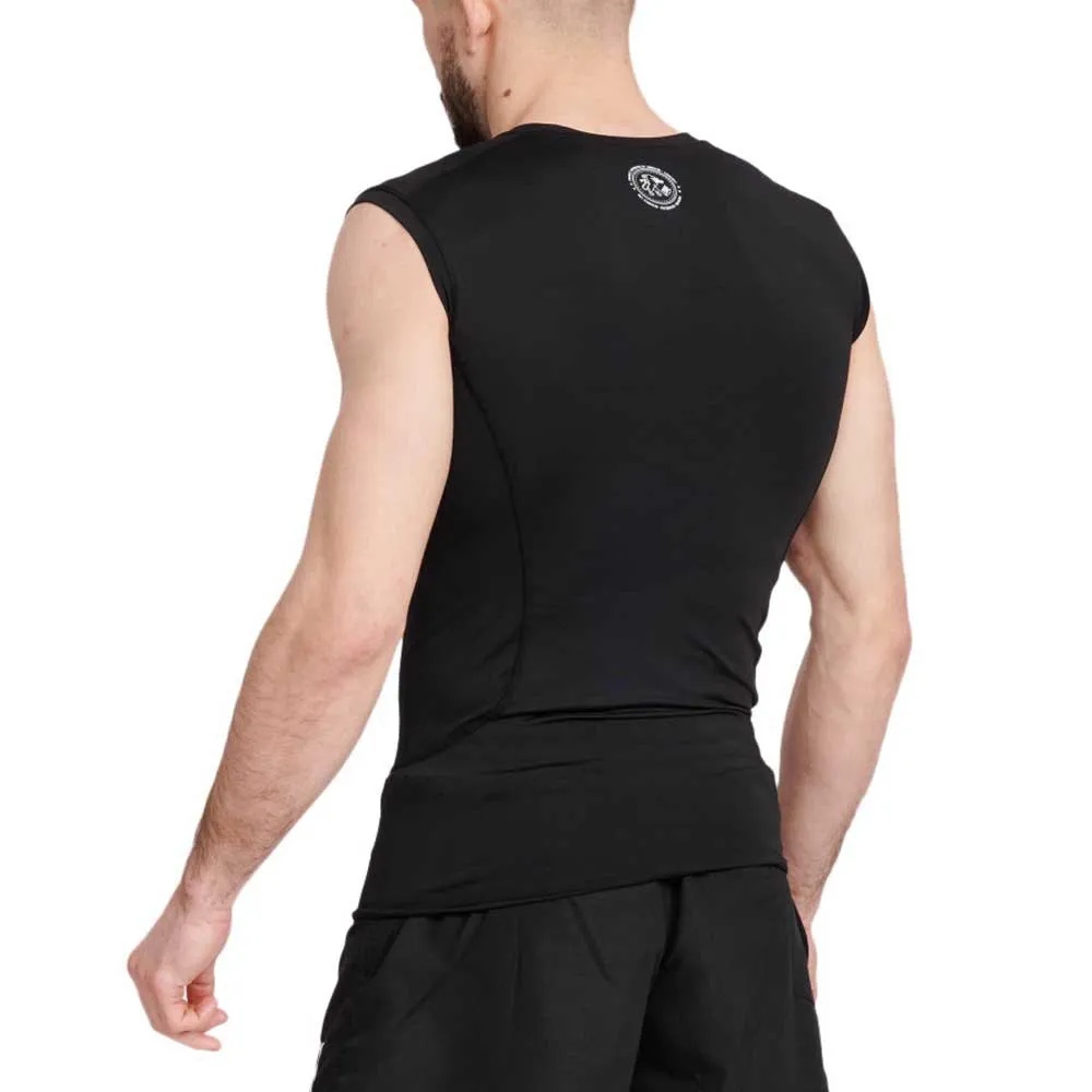Leone1947 Flag Compression Langarm-baselayer Leone1947 Flag Compression Langarm-baselayer