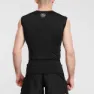 Leone1947 Flag Compression Langarm-baselayer