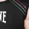 Leone1947 Flag Compression Langarm-baselayer