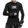 Leone1947 Flag Compression Langarm-baselayer