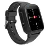 Leotec Allo Plus 4g Gps Kids Smartwatch, Black, EU Plug 220V