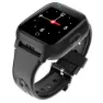 Leotec Allo Plus 4g Gps Kids Smartwatch, Black, EU Plug 220V