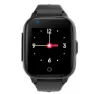 Leotec Allo Plus 4g Gps Kids Smartwatch, Black, EU Plug 220V