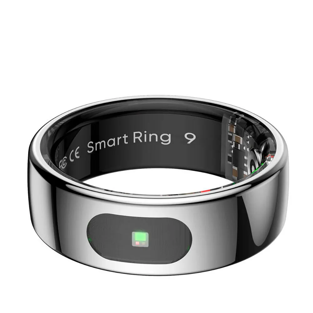 Leotec Kör Ha Smarter Ring Leotec Kör Ha Smarter Ring