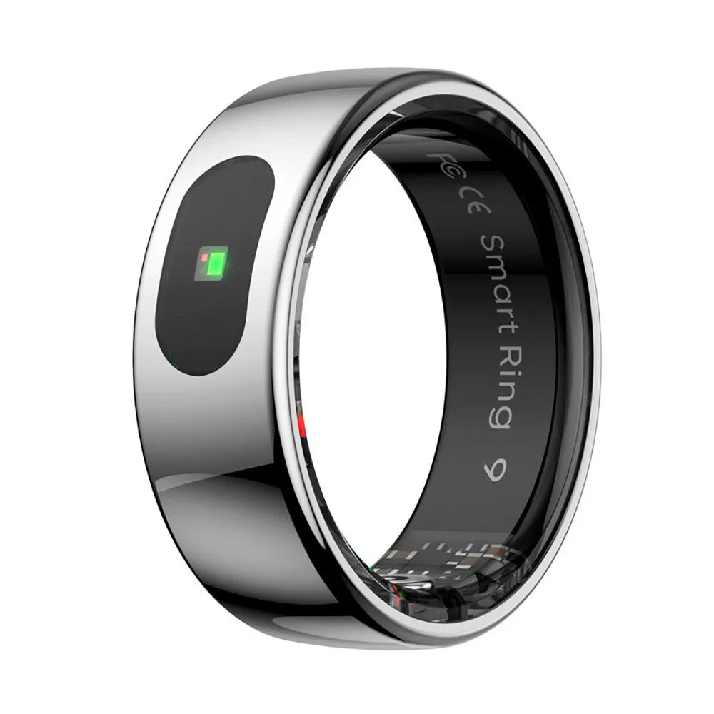 Leotec Kör Ha Smarter Ring Leotec Kör Ha Smarter Ring