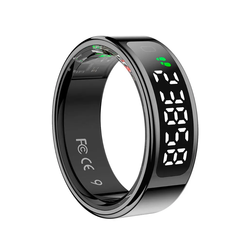 Leotec Kör Mau Smarter Ring Leotec Kör Mau Smarter Ring