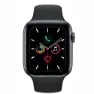 Leotec Multisport Omena Ip67 Smartwatch, Black