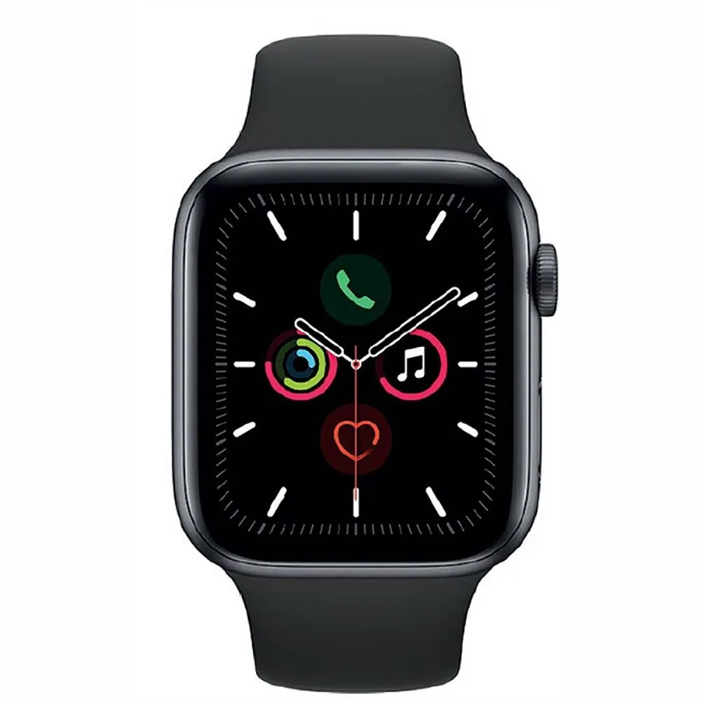 Leotec Multisport Omena Ip67 Smartwatch, Black Leotec Multisport Omena Ip67 Smartwatch, Black