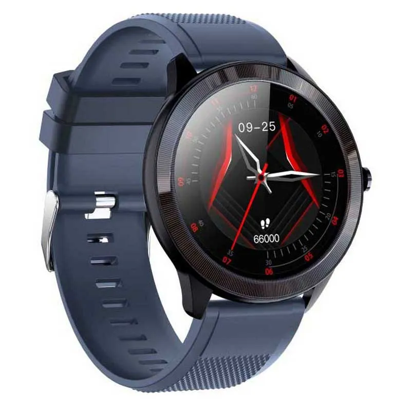 Leotec Multisport Wave Smartwatch Leotec Multisport Wave Smartwatch