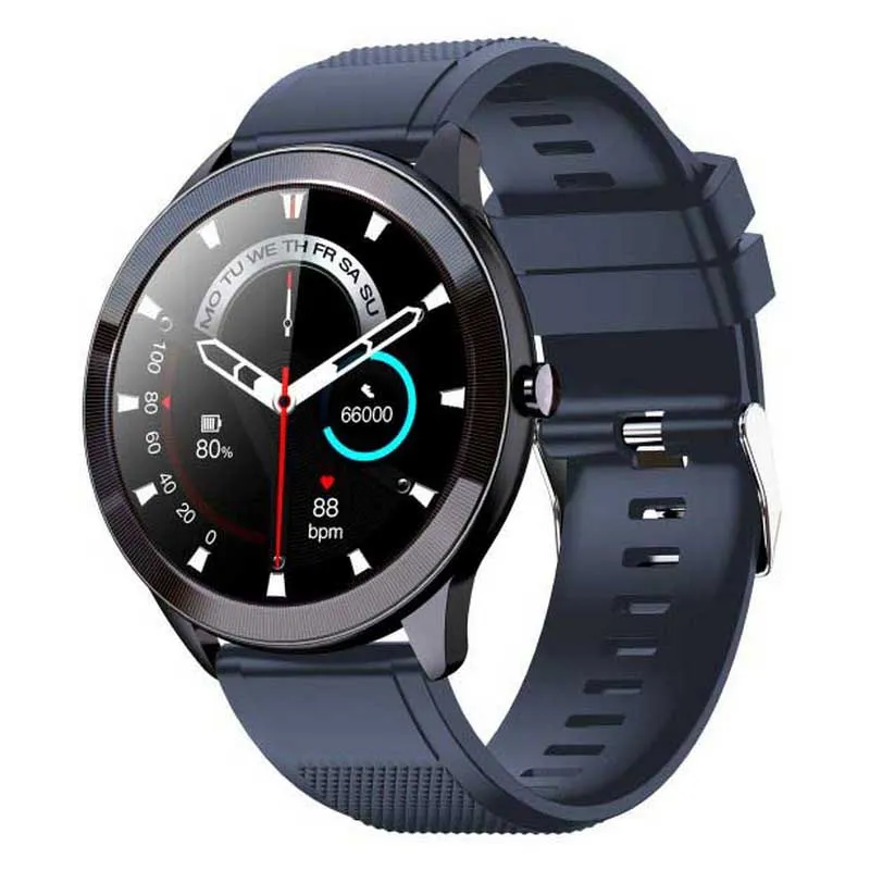 Leotec Multisport Wave Smartwatch Leotec Multisport Wave Smartwatch