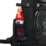 Level Freeride Rucksack, Skull black