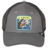 Level Mesh Eagle Kappe, Anthracite
