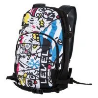 Level Multy Use 20l Rucksack Level Multy Use 20l Rucksack