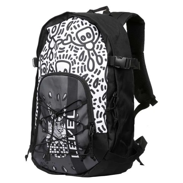 Level Multy Use 20l Rucksack Level Multy Use 20l Rucksack