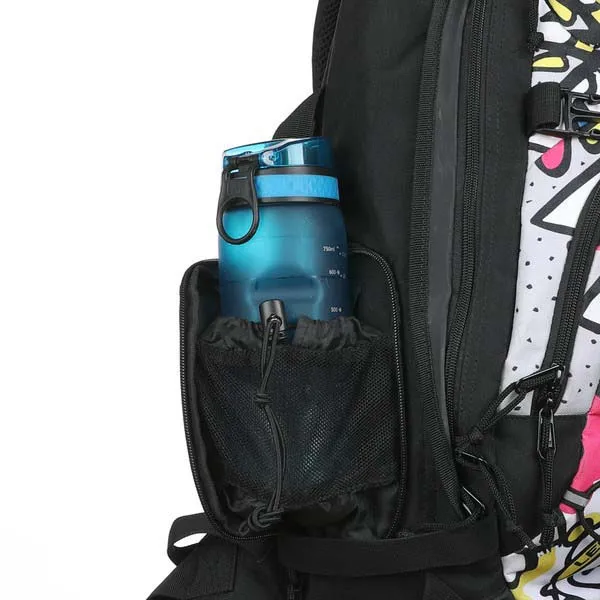 Level Multy Use 20l Rucksack