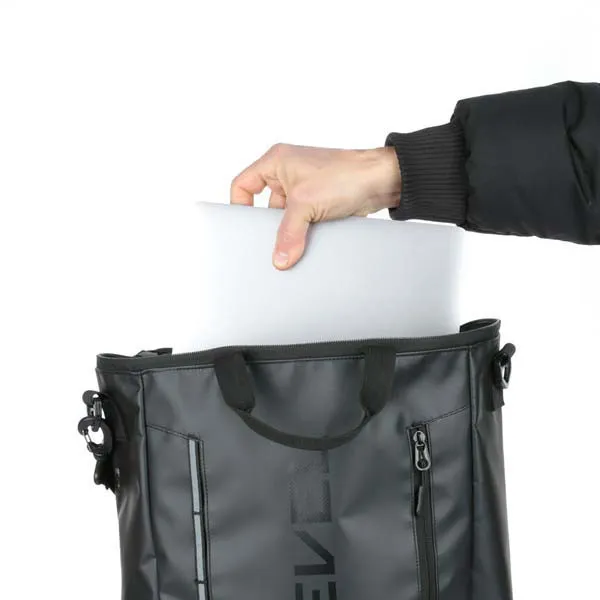 Level Small Urban 13l Rucksack, Black Level Small Urban 13l Rucksack, Black
