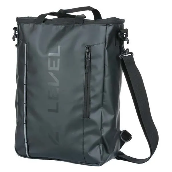 Level Small Urban 13l Rucksack, Black Level Small Urban 13l Rucksack, Black