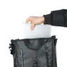 Level Small Urban 13l Rucksack, Black