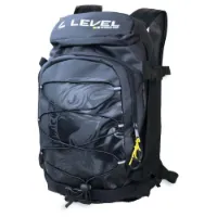 Level Tiger 40l Rucksack