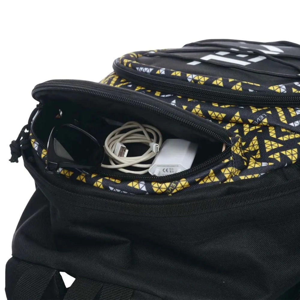 Level Tiger 40l Rucksack