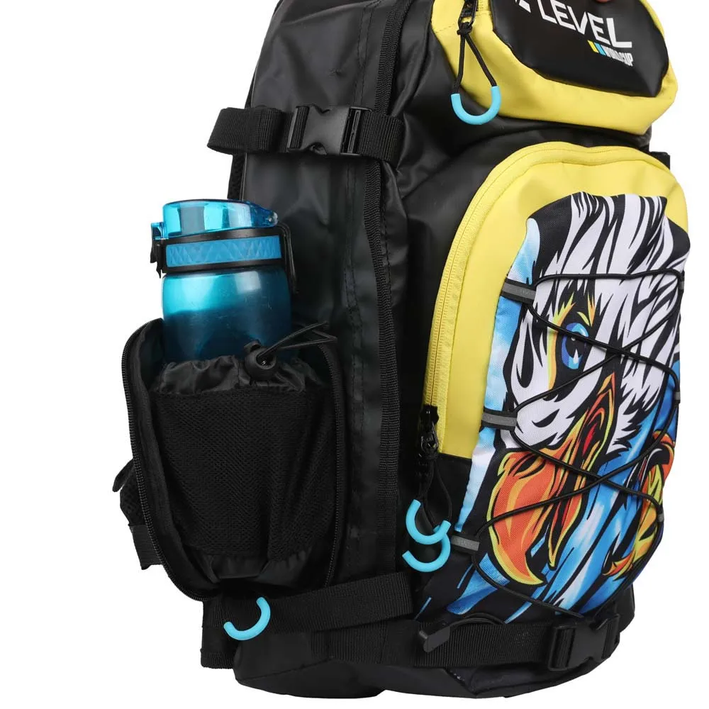 Level Tiger 40l Rucksack Level Tiger 40l Rucksack