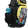 Level Tiger 40l Rucksack