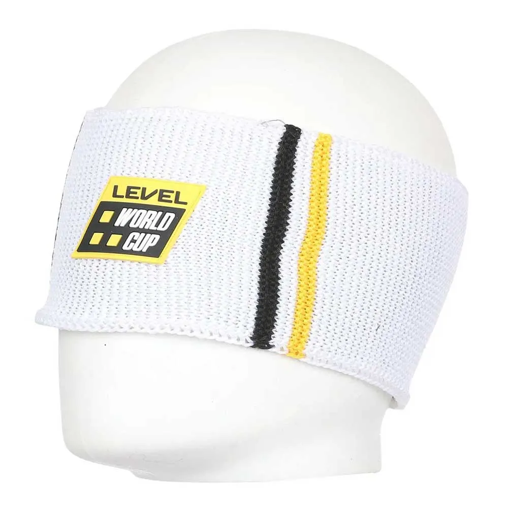 Level Worldcup Band Mütze Level Worldcup Band Mütze