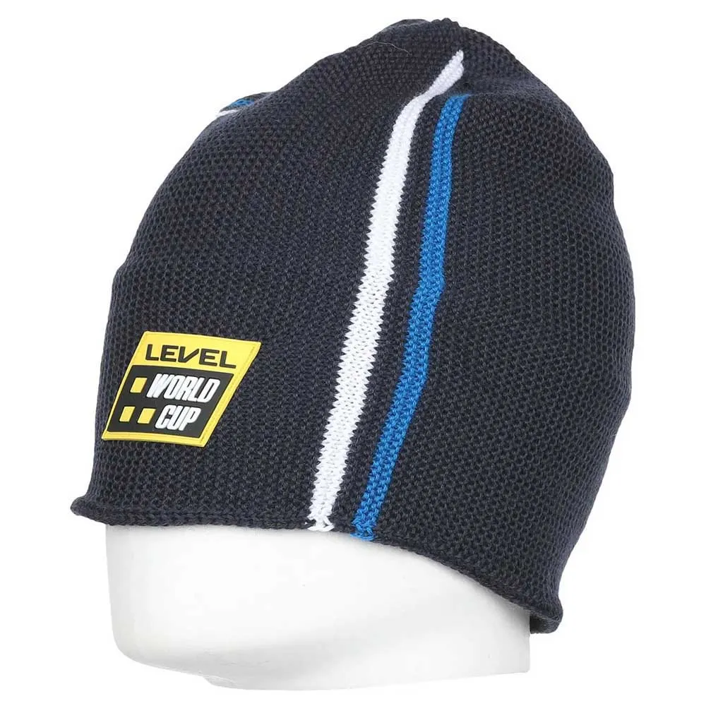 Level Worldcup Mütze, Navy Level Worldcup Mütze, Navy